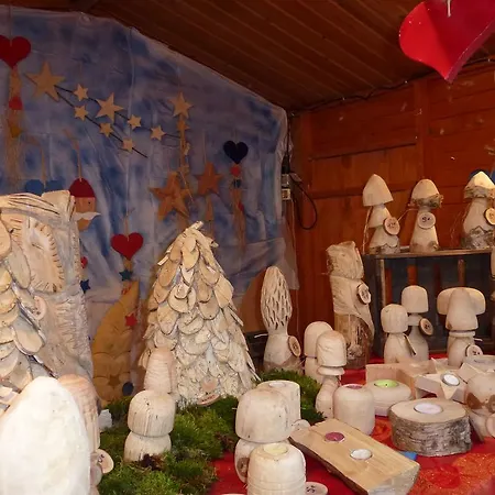 Les Hirondelles Casa vacanze Ribeauvillé
