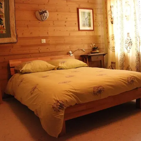 Les Hirondelles Casa vacanze *